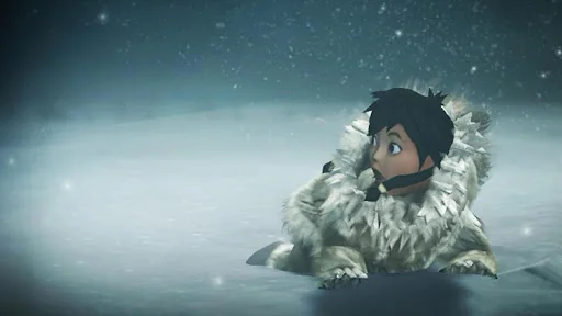 Never Alone for Android TV