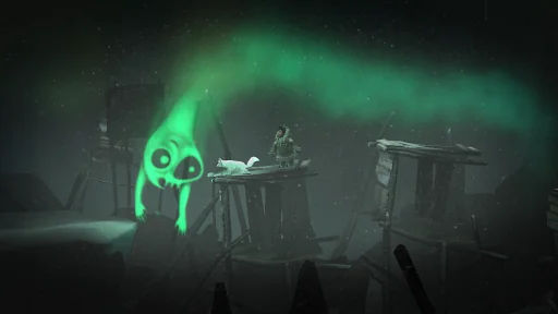 Never Alone: Ki Edition screenshot 3