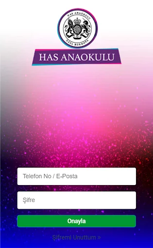 Has Anaokulu