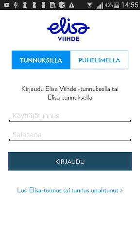 Elisa Viihde