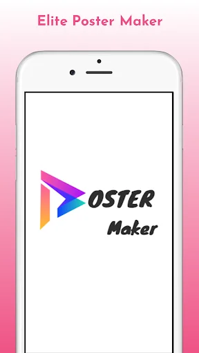 Elite Poster and Logo Maker