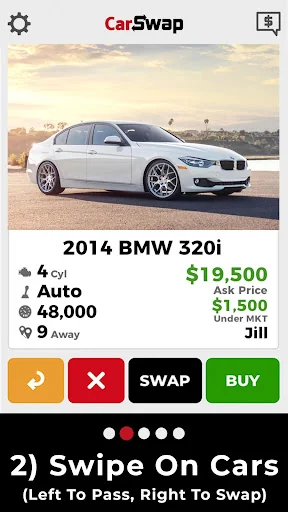 CarSwap