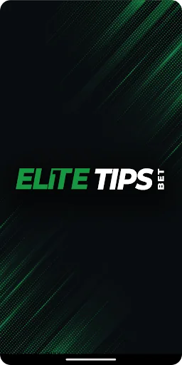 Elite Tips Bet screenshot 1