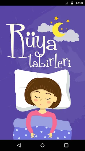 Rüya Tabirleri - Rüyaların anl