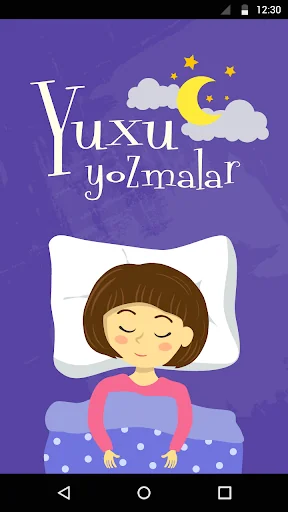 Yuxu Yozmaları - Yuxuların mən