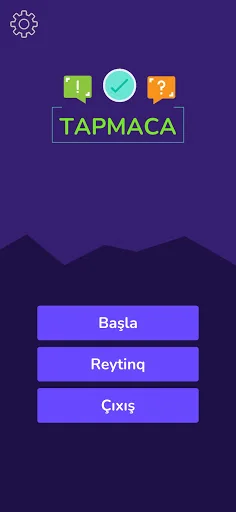 Tapmaca