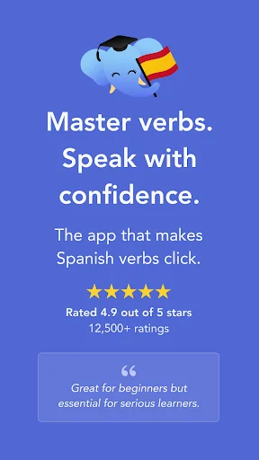 Ella Verbs: Learn Spanish