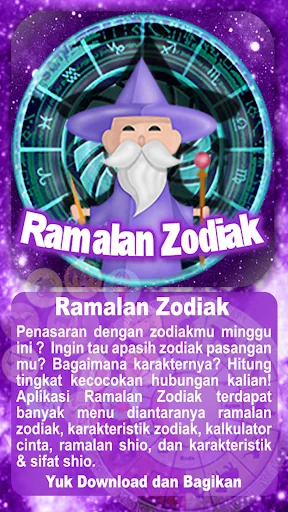 Ramalan Zodiak 2026