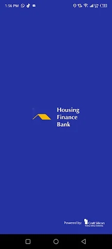 Housing Finance Bank Uganda screenshot 1