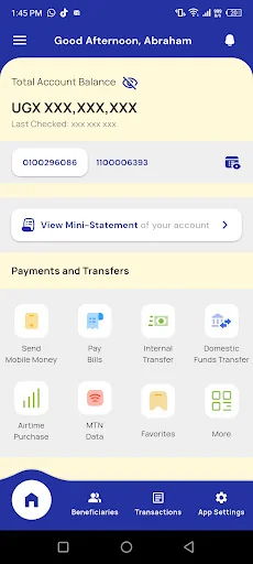 Housing Finance Bank Uganda screenshot 3