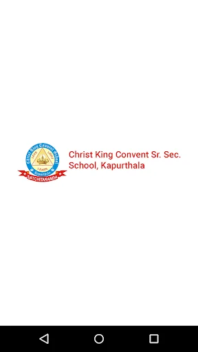 Christ King Convent School Kap