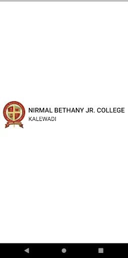 Nirmal Bethany HS and JC Pune
