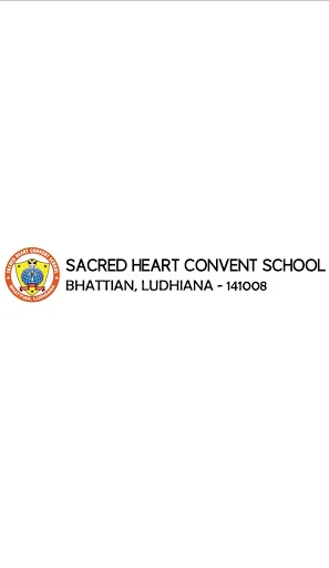 SACRED HEART CONVENT SCHOOL, B