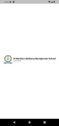 St Marthas Bethany Vidyalaya