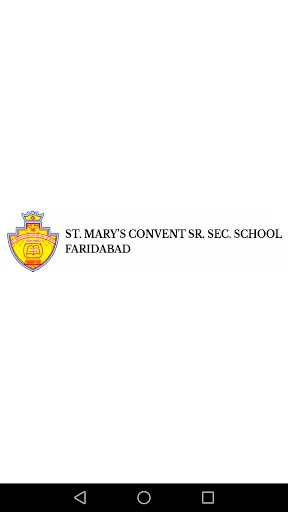 St.Marys Convent SS School FBD