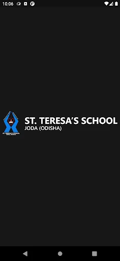St Teresas School Joda
