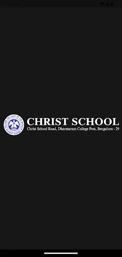 Christ School Bengaluru