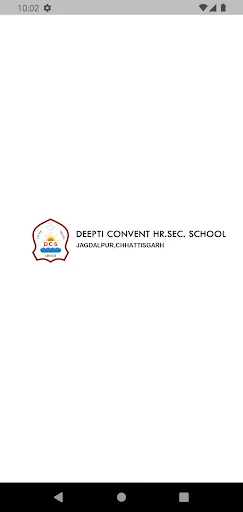 Deepti Convent HSS Jagdalpur