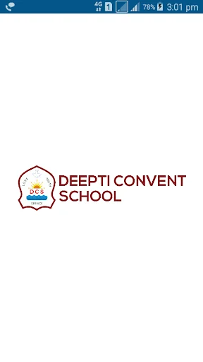 Deepti Convent School Tokapal