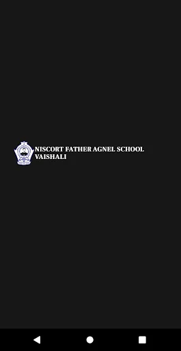 Father Agnel School Vaishali