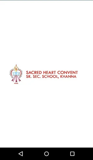 Sacred Heart Convent School Kh