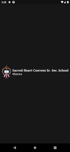 Sacred Heart School Khanna
