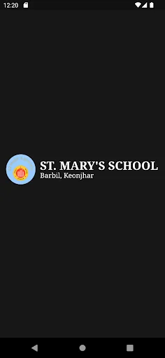 St Marys School Barbil