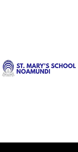 St Marys School Noamundi