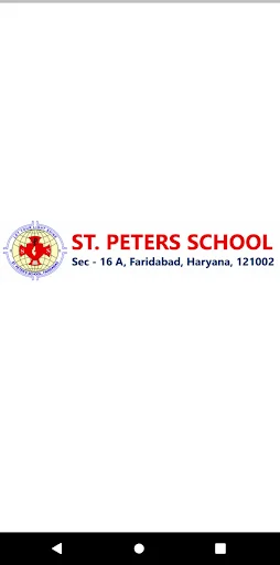 St Peters School 16A Faridabad