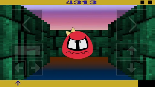 Tunnel Runner Redux screenshot 2