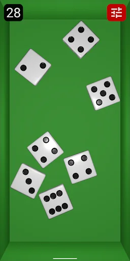 Roll N Dice