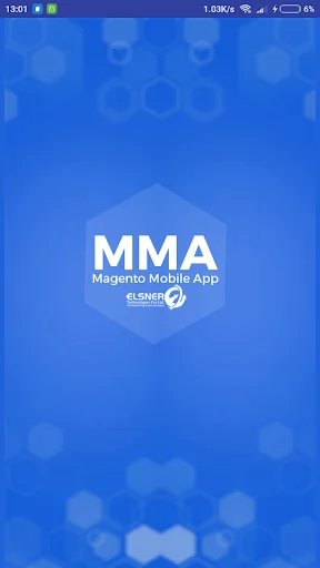 Magento Mobile App
