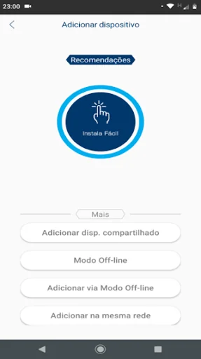 Elsys Home screenshot 3