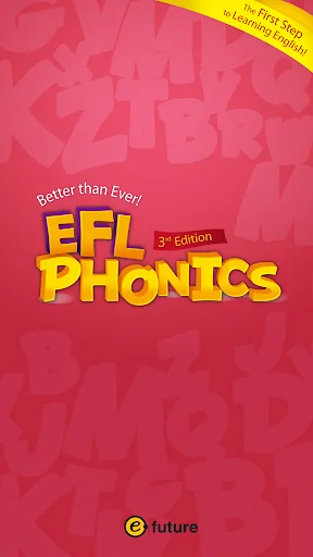 EFL Phonics 3rd Edition screenshot 1