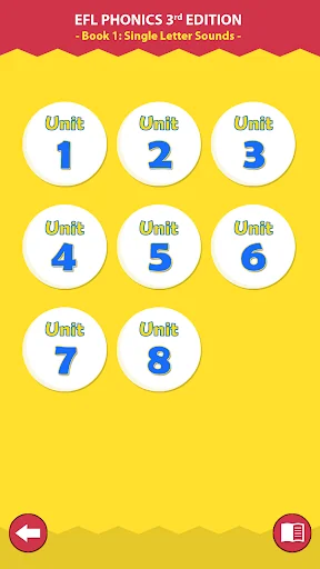 EFL Phonics 3rd Edition screenshot 4