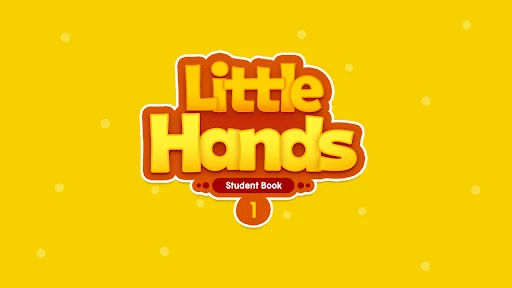 Little Hands 1