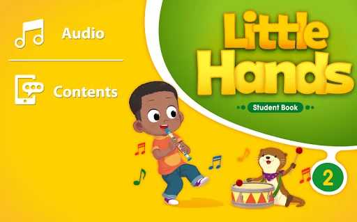 Little Hands 2