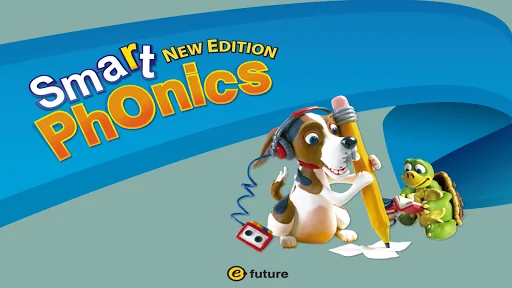 Smart Phonics