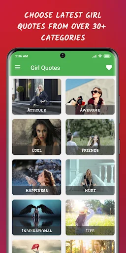Girl Quotes  & Status
