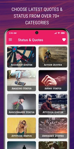 Quotes & Status -Status Quotes