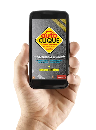 Auto Clique Web Android