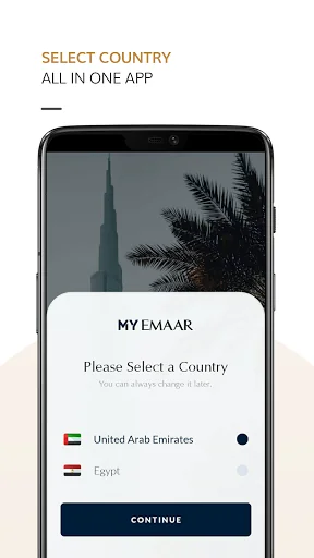 MyEmaar
