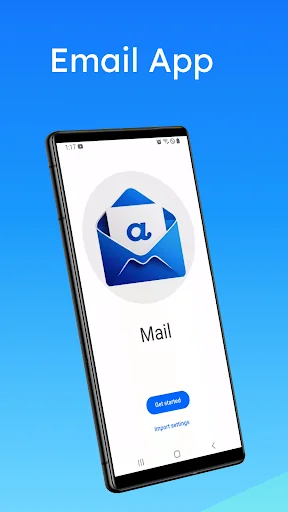 Email for Hotmail Outlook App screenshot 1