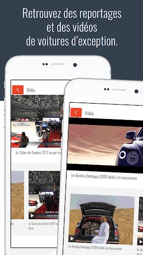 Sport Auto screenshot 3