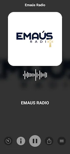 Emaús Radio
