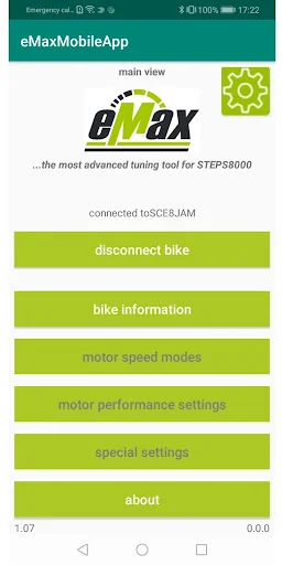 eMaxMobileApp