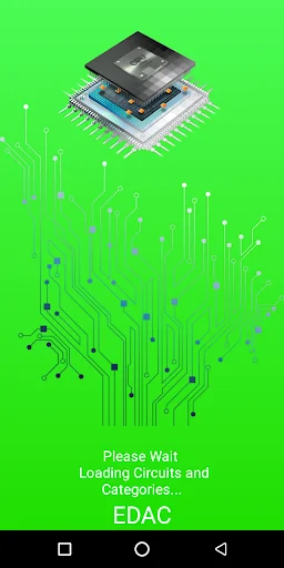 EDAC - Electronic Circuits