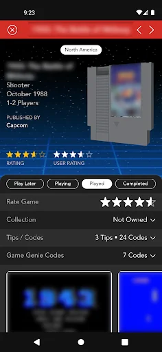 Ultimate Game Guide screenshot 3