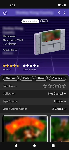 Ultimate Game Guide screenshot 4