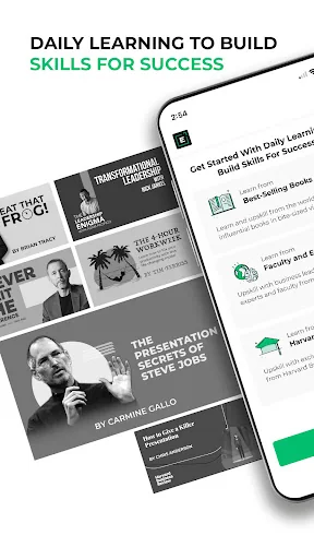 Emeritus: Online Learning